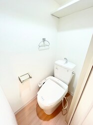 クレシア日本橋の物件内観写真